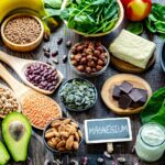 ce micronutrient ne ajuta cel mai bine sa facem fata stresului oboselii migrenelor si anxietatii magneziul si importanta sa p 69b7ab35684f3