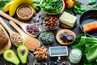 ce micronutrient ne ajuta cel mai bine sa facem fata stresului oboselii migrenelor si anxietatii magneziul si importanta sa p 69b7ab35684f3