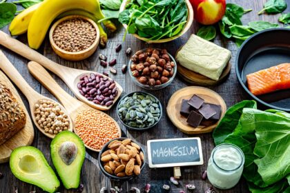 ce micronutrient ne ajuta cel mai bine sa facem fata stresului oboselii migrenelor si anxietatii magneziul si importanta sa p 69b7ab35684f3