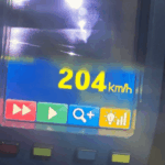 ce pedeapsa a primit un sofer care a fost prins cu 204 km h pe autostrada a3 in plus avea si permisul suspendat 69a7120380602