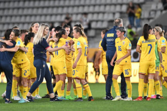 ce rezultat a obtinut nationala feminina a romaniei in cipru in cursa pentru mondial 69ac5ddfe10a6