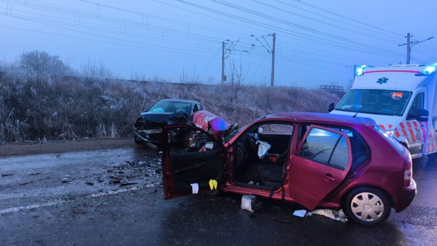 ce soarta soferul grav ranit la ruginoasa se afla in drum spre spital la oncologie 69a550bb5978c