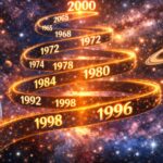 cei nascuti in acesti sase ani ar putea avea un destin aparte ce spune un astrolog celebru despre norocul lor 69a6e5b0d4ac4