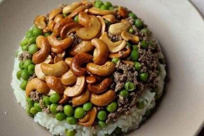 cel mai bun pilaf de post reteta rapida perfecta pentru postul pastelui 69a967bea2507