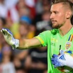 celta vigo ionut radu prezinta o contuzie la gamba el va merge la nationala romaniei 69c26f6ef02d2