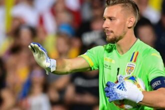 celta vigo ionut radu prezinta o contuzie la gamba el va merge la nationala romaniei 69c26f6ef02d2