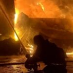 cinci membri ai unei familii morti intr un incendiu provocat intentionat in finlanda 69a6f8988f5a2
