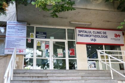 cj iasi aproba 458 milioane lei pentru digitalizarea spitalului de pneumoftiziologie 69b36cecc67b7