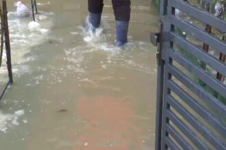 cod galben de inundatii pentru rauri din judetele botosani si iasi pana marti la pranz 69cb7d6b95665