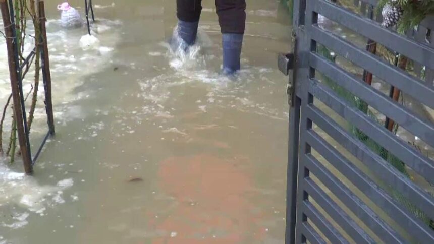 cod galben de inundatii pentru rauri din judetele botosani si iasi pana marti la pranz 69cb7d6b95665