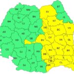 cod galben de ploi insemnate cantitativ in aproape jumatate de tara ninsori la altitudini mari 69c8e4f5c4514