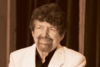 compozitorul jolt kerestely creatorul piesei copacul a murit la 91 de ani 69a7746f3b133