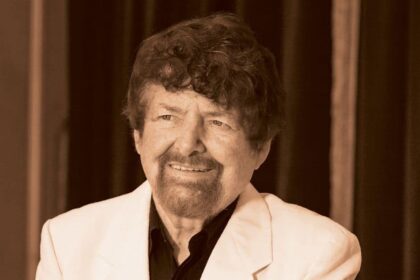 compozitorul jolt kerestely creatorul piesei copacul a murit la 91 de ani 69a7746f3b133