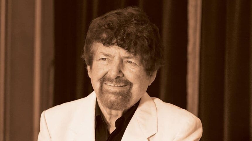 compozitorul jolt kerestely creatorul piesei copacul a murit la 91 de ani 69a7746f3b133