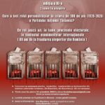 concurs national de eseuri lansat de fundatia corneliu coposu premii de 5 500 de lei pentru elevi si studenti conditii de participare 69c3031ebf7ed