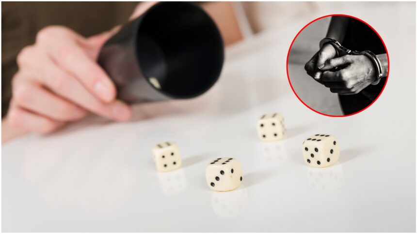 condamnat la iasi dupa o partida de barbut terminata prost in olanda cinci ani de inchisoare pentru un tata dupa o fapta comisa cu multi ani in urma 69ba046875cb1