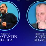 conferinta la iasi oameni buni in vremuri tulburi cu pr constantin necula si prof dr anton adamut 69b2147c9464e