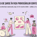 conferinta nationala egalitatea de sanse in fata provocarilor contemporane revine la iasi cu cea de a ii a editie 69b2e7554a6e1