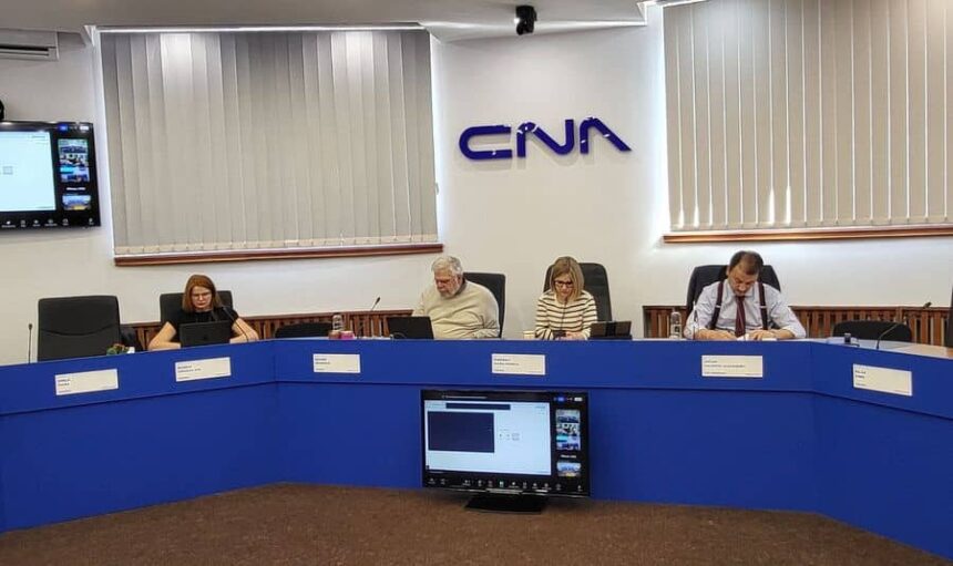 consiliul national al audiovizualului a sanctionat postul romania tv cu amenzi in valoare totala de 75 000 de lei 69baf81346a8f