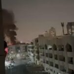 consulatul sua din dubai lovit de o drona de provenienta iraniana video 69a7448ebfa81