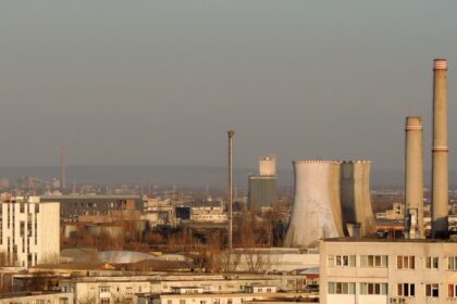 conversia cet holboca de pe huila pe gaze naturale o singura oferta inscrisa in cursa pentru retehnologizarea centralei 69b8b2edb94c7