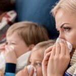 crestere usoara a infectiilor respiratorii 3 935 de cazuri raportate intr o saptamana 69a849a958765