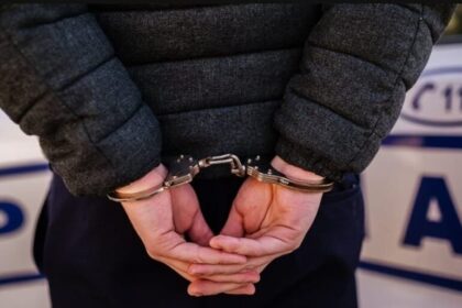 crima de la tibana tatal acuzat ca si a ucis fiul a fost gasit si arestat 69bac93f4313d 1