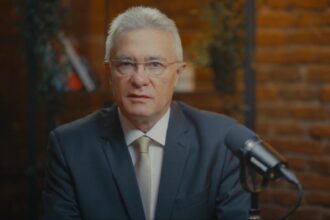 cristian diaconescu analiza exploziva a conflictului din orientul mijlociu desfasurarea militara este una formidabila 69a605bd350c6