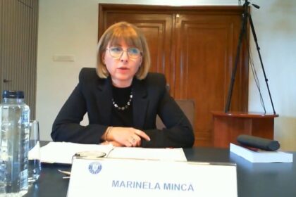 csm a avizat negativ numirea marinelei minca ca adjunct la dna cine ar putea ocupa functia 69b986fc816d9