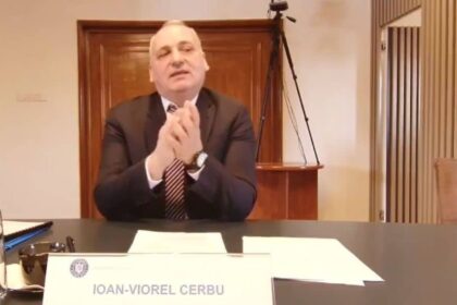 csm a avizat numirea lui viorel cerbu la sefia dna deciziile pentru alex florenta si marius voineag din nou amanate 69b83916b6a0a