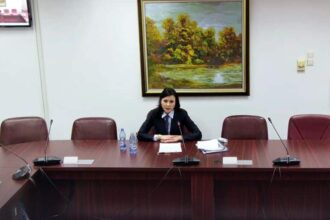 csm a dat aviz negativ pentru numirea cristinei chiriac la sefia parchetului general eroarea milionului de euro din avere 69b2e16c3e1fb