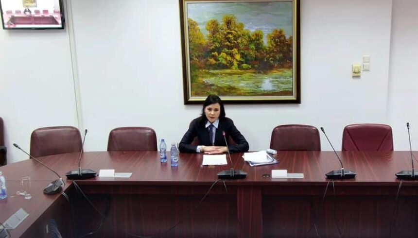 csm a dat aviz negativ pentru numirea cristinei chiriac la sefia parchetului general eroarea milionului de euro din avere 69b2e16c3e1fb