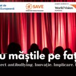 cu mastile pe fata pune bullyingul la ciorap proiect finantat de uniunea europeana coordonat de fundatia world vision romania si implementat de asociatia impreuna pentru 69a88da71f88f