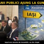 cu presedintele pnl iasi banii din bugetul tarii ajung la gunoi p 69c225ac24c06