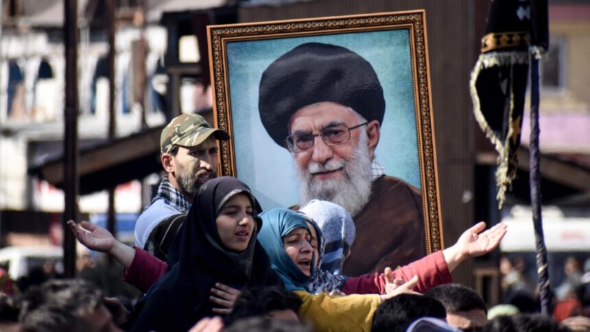 cum a fost posibila eliminarea lui ali khamenei din prima zi a bombardamentelor ce spun serviciile americane si israeliene 69a56678f1d73