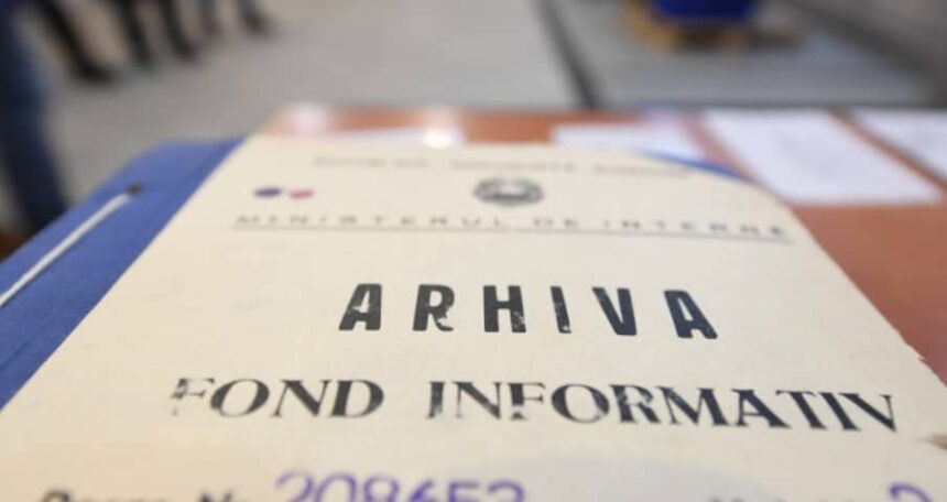 cum a rezolvat fosta securitate cazul unui barbat care timp de 14 ani a fost doar informator fara a avea alt serviciu ceea ce ii afecta vechimea in munca 69ae987be99f5