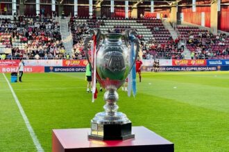 cupa romaniei dinamo s a calificat in semifinale dupa 1 0 cu metalul buzau tabloul semifinalelor 69a9f31261e64