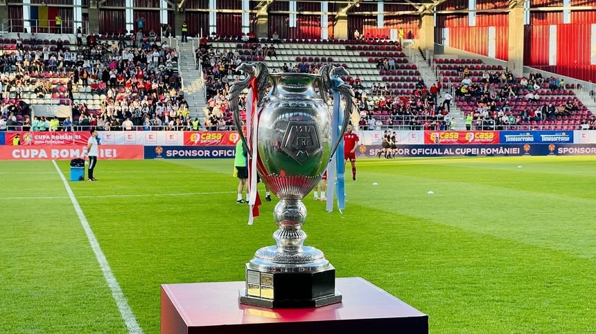 cupa romaniei dinamo s a calificat in semifinale dupa 1 0 cu metalul buzau tabloul semifinalelor 69a9f31261e64