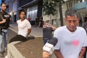 cuplu criminal doi concubini arestati preventiv trimisi din nou in judecata dupa ce au ucis o femeie disparuta in 2023 69b27f104dc38