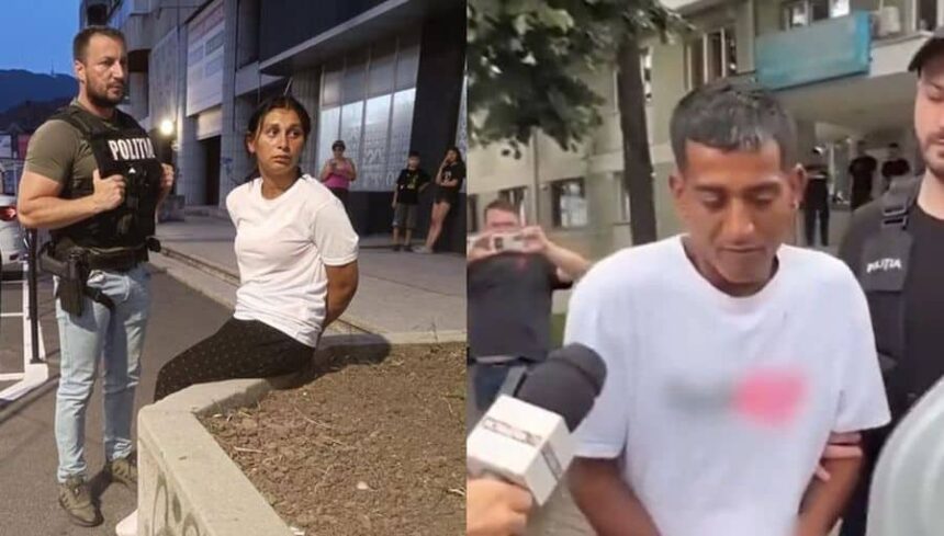 cuplu criminal doi concubini arestati preventiv trimisi din nou in judecata dupa ce au ucis o femeie disparuta in 2023 69b27f104dc38