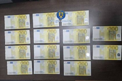 cuplu din braila retinut pentru plasarea in circulatie a 4000 de euro in bancnote false ar fi cumparat telefoane de ultima generatie 69b2979d1c6e4