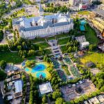 dam startul primaverii cu un atelier de flori lego si maratonul resuscitarii in acest weekend la palas 69a6f82250364