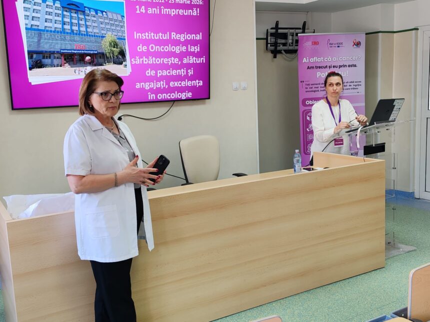 de la 64 de pacienti in ziua deschiderii la 18 400 pacienti tratati la finalul anului trecut iro a implinit 14 ani de activitate 69c403cc9996e