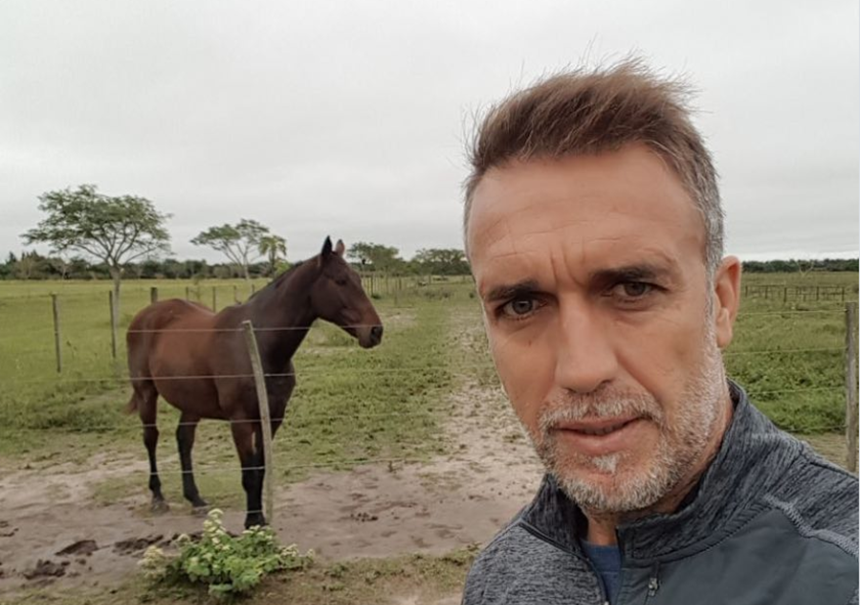 de pe terenurile de fotbal din argentina la agricultura noua viata a lui gabriel batistuta 69a85b662548c
