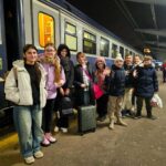 de pe ulita satului direct la legoland in danemarca noua copii de la casa share recompensati dupa performanta la o competitie nationala de robotica 69bb4edc45f53