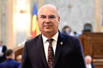 deputat maricel popa cresterile recente ale preturilor la combustibil ridica suspiciuni serioase de specula cer institutiilor statului sa intervina urgent p 69aa9152811d2