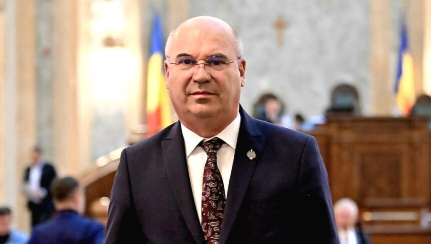 deputat maricel popa cresterile recente ale preturilor la combustibil ridica suspiciuni serioase de specula cer institutiilor statului sa intervina urgent p 69aa9152811d2