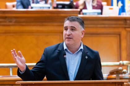 deputatul aur ciprian paraschiv a obtinut 350 000 lei pentru comuna ieseana gropnita p 69ca2e4a64565