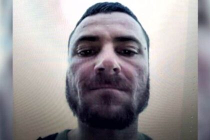 descinderi ale politiei in judetul covasna dupa ce un cetatean a sunat la 112 si a spus ca l a vazut pe emil ganj 69a9528645ca0