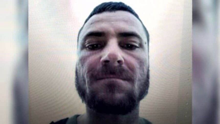 descinderi ale politiei in judetul covasna dupa ce un cetatean a sunat la 112 si a spus ca l a vazut pe emil ganj 69a9528645ca0